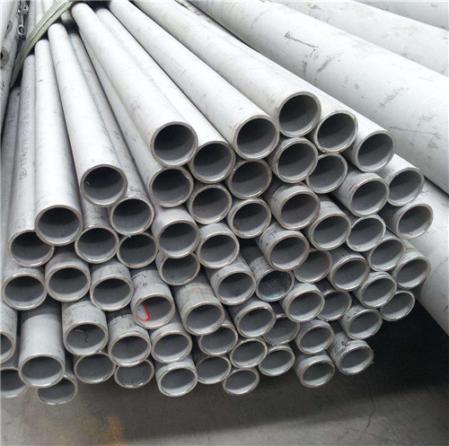 供應(yīng)化工設(shè)備/汽車制造用304不銹鋼無縫管